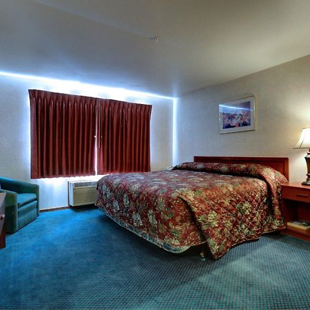Americas Best Value Inn-Edmonds/Seattle North Habitación foto
