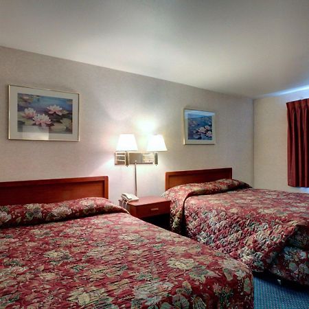Americas Best Value Inn-Edmonds/Seattle North Habitación foto