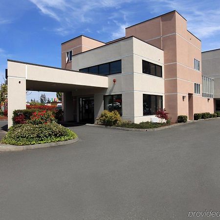 Americas Best Value Inn-Edmonds/Seattle North Exterior foto