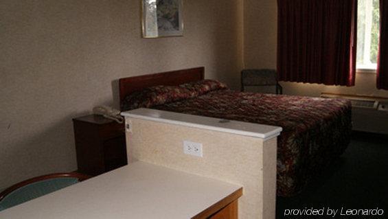 Americas Best Value Inn-Edmonds/Seattle North Habitación foto