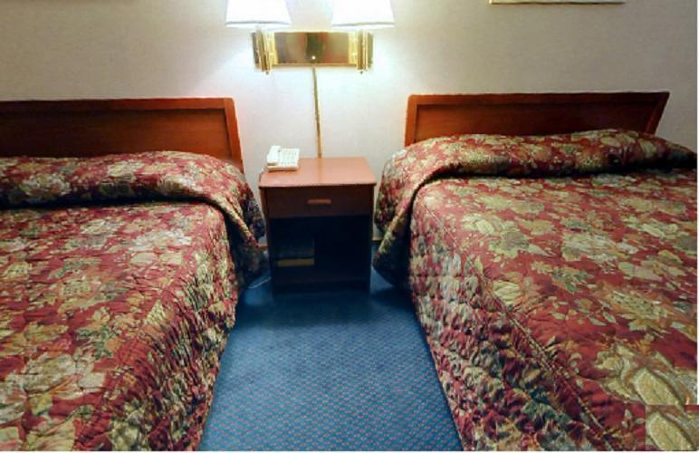 Americas Best Value Inn-Edmonds/Seattle North Habitación foto