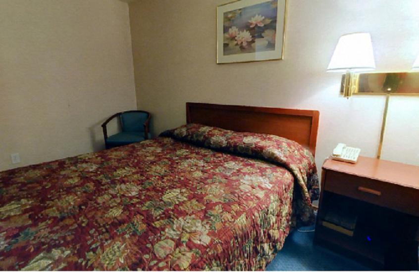 Americas Best Value Inn-Edmonds/Seattle North Habitación foto