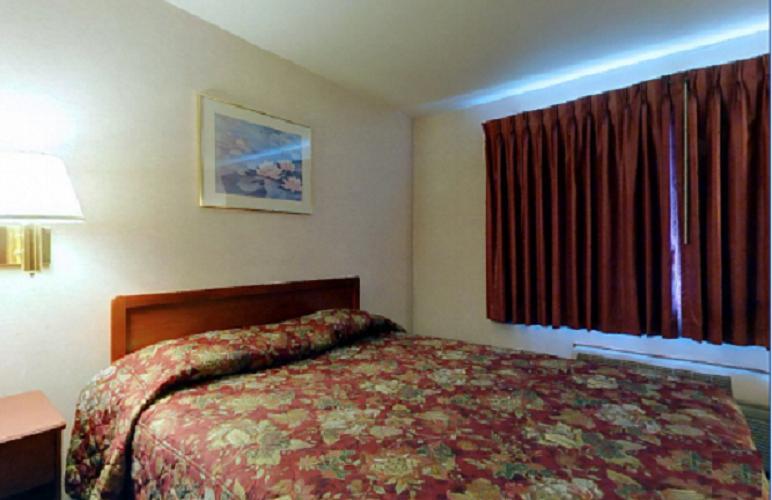 Americas Best Value Inn-Edmonds/Seattle North Habitación foto