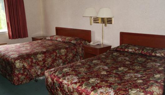 Americas Best Value Inn-Edmonds/Seattle North Habitación foto