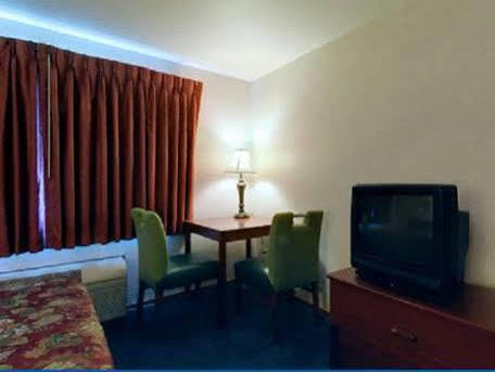 Americas Best Value Inn-Edmonds/Seattle North Exterior foto